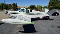 N2146D @ LVK - Livermore Airport California 2017. - by Clayton Eddy