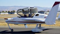 N175PT @ LVK - Livermore Airport California 2017. - by Clayton Eddy