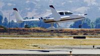 N175PT @ LVK - Livermore Airport California 2017. - by Clayton Eddy
