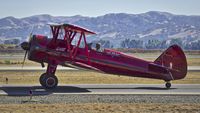 N63529 @ LVK - Livermore Airport California 2017. - by Clayton Eddy