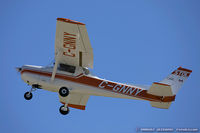 C-GNNY @ KOSH - Cessna 150M  C/N 15076775, C-GNNY