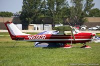 N101DP @ KOSH - Cessna 150H  C/N 15067860, N101DP