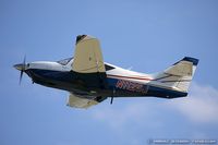 N112SJ @ KOSH - Aero Commander 112  C/N 38, N112SJ