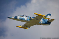 N139VS @ KOSH - Aero Vodochody L-39 Albatros  C/N 132130, N139VS - by Dariusz Jezewski www.FotoDj.com