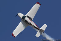 N14JP @ KOSH - Beech F33C Bonanza  C/N CJ-177, N14JP
