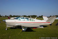 N1526S @ KOSH - Beech P35 Bonanza  C/N D-6969, N1526S - by Dariusz Jezewski www.FotoDj.com