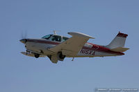 N15XA @ KOSH - Beech A36 Bonanza 36  C/N E-732, N15XA - by Dariusz Jezewski www.FotoDj.com