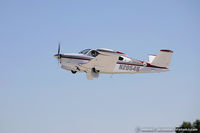 N2054N @ KOSH - Beech V35B Bonanza  C/N D-10196 , N2054N - by Dariusz Jezewski www.FotoDj.com