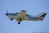 N2667M @ KOSH - Bellanca 17-30A Viking  C/N 89-301008 , N2667M - by Dariusz Jezewski www.FotoDj.com