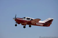 N281RC @ KOSH - Bellanca 17-30A Viking  C/N 74-30619 , N281RC - by Dariusz Jezewski www.FotoDj.com