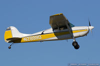 N2999D @ KOSH - Cessna 170B  C/N 26942, N2999D
