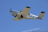 N3017W @ KOSH - Beech V35B Bonanza  C/N D9520 , N3017W - by Dariusz Jezewski www.FotoDj.com