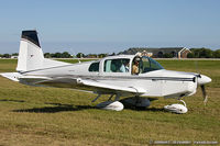N33JJ @ KOSH - American Aviation AA-5 Traveler  C/N AA5-0061, N33JJ - by Dariusz Jezewski www.FotoDj.com