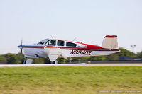 N354DZ @ KOSH - Beech V35B Bonanza  C/N D-9336 , N354DZ - by Dariusz Jezewski www.FotoDj.com