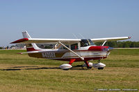 N4058X @ KOSH - Aero Commander 100-180  C/N 5158, N4058X