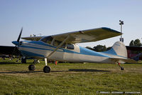 N4359B @ KOSH - Cessna 170B  C/N 26703, N4359B - by Dariusz Jezewski www.FotoDj.com