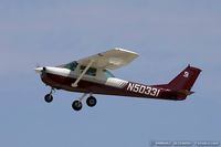 N50331 @ KOSH - Cessna 150H  C/N 15069233, N50331