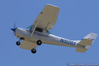 N51285 @ KOSH - Cessna 150J  C/N 15069895, N51285 - by Dariusz Jezewski www.FotoDj.com