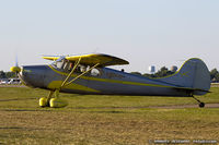 N5344C @ KOSH - Cessna 170  C/N 18529, N5344C - by Dariusz Jezewski www.FotoDj.com