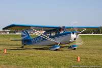 N5503A @ KOSH - Bellanca 8KCAB Super Decathlon  C/N 411-78 , N5503A - by Dariusz Jezewski www.FotoDj.com