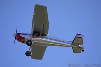 N602 @ KOSH - Cessna 150C  C/N 15060073, N602 - by Dariusz Jezewski www.FotoDj.com