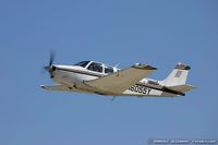 N6055Y @ KOSH - Beech A36 Bonanza 36  C/N E-1503, N6055Y - by Dariusz Jezewski www.FotoDj.com