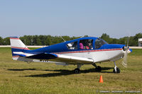 N643AM @ KOSH - Aircraft Mfg & Development Co CH 2000  C/N 20-0054 , N643AM - by Dariusz Jezewski www.FotoDj.com