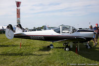 N6557Q @ KOSH - Alon A-2 Aircoupe  C/N A-57, N6557Q - by Dariusz Jezewski www.FotoDj.com