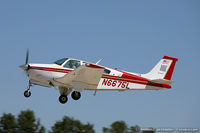 N6675L @ KOSH - Beech F33A Bonanza  C/N CE-882, N6675L