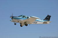 N6690Y @ KOSH - Beech A36 Bonanza  C/N E-1627 , N6690Y - by Dariusz Jezewski www.FotoDj.com