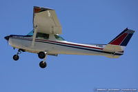 N69258 @ KOSH - Cessna 152  C/N 15282587, N69258