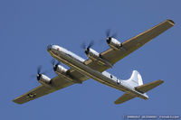 N69972 @ KOSH - Boeing B-29 Stratofortress Doc  C/N 44-69972 , N69972