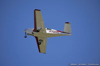 N7165N @ KOSH - Beech V35A Bonanza  C/N D-8692 , N7165N - by Dariusz Jezewski www.FotoDj.com
