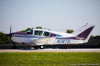 N74TR @ KOSH - Bellanca 17-30A Viking  C/N 74-30713 , N74TR - by Dariusz Jezewski www.FotoDj.com