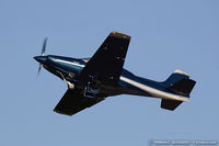 N767CN @ KOSH - Aeromere F-8L Falco  C/N 1232, N767CN - by Dariusz Jezewski www.FotoDj.com