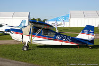 N793L @ KOSH - American Champion 7ECA Citabria  C/N 1409-2014, N793L - by Dariusz Jezewski www.FotoDj.com