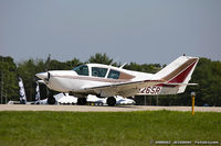 N8265R @ KOSH - Bellanca 17-31A Super Viking  C/N 32-73, N8265R - by Dariusz Jezewski www.FotoDj.com