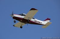 N839KT @ KOSH - Beech C23 Sundowner  C/N M-2352, N839KT - by Dariusz Jezewski www.FotoDj.com