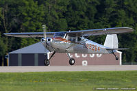 N89264 @ KOSH - Cessna 140  C/N 8288, N89264 - by Dariusz Jezewski www.FotoDj.com