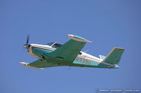 N8939U @ KOSH - Beech S35 Bonanza  C/N D-7924, N8939U - by Dariusz Jezewski www.FotoDj.com