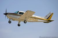 N9289S @ KOSH - Beech C23 Sundowner 180  C/N M-1651, N9289S