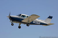 N928AR @ KOSH - Beech C23 Sundowner  C/N M-2236 , N928AR