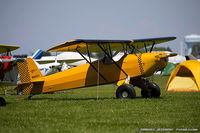 N94571 @ KOSH - Ace  C/N 12, N94571 - by Dariusz Jezewski www.FotoDj.com