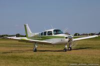 N96RC @ KOSH - Beech C24R Sierra 200  C/N MC-652, N96RC