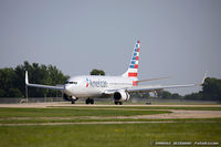 N983NN @ KOSH - Boeing 737-823  C/N 33337, N983NN