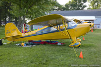 N3469E @ KOSH - Aeronca 11AC Chief  C/N 11AC-1764, NC3469E
