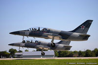 N139TB @ KOSH - Aero Vodochody L-39 Albatros  C/N 432919, NX139TB - by Dariusz Jezewski www.FotoDj.com