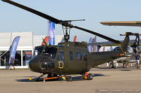 N14SD @ KOSH - Bell UH-1H Iroquois (Huey)  C/N 62-12369, NX14SD