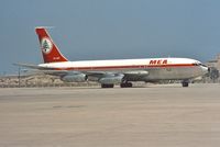 OD-AGF @ LCA - Larnaca Cyprus 15.8.1982 - by leo larsen
