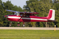 N5100A @ KOSH - Cessna 172 Skyhawk  C/N 28100, N5100A